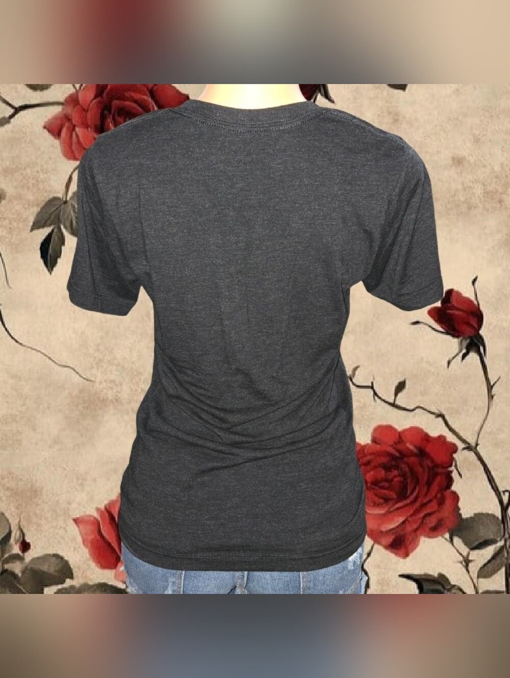 Shirt - Picture 2 of 2